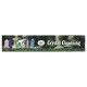 Green Tree smaržkociņi "Crystal Cleansing", 15g